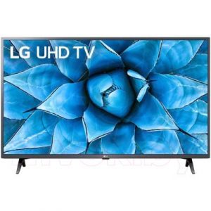 Телевизор LG 65UN73506LB