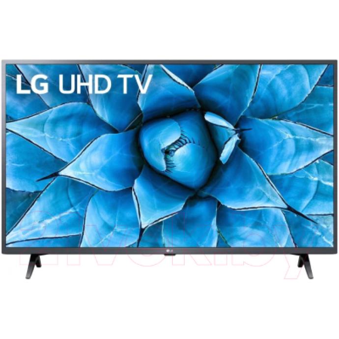 Телевизор LG 65UN73506LB
