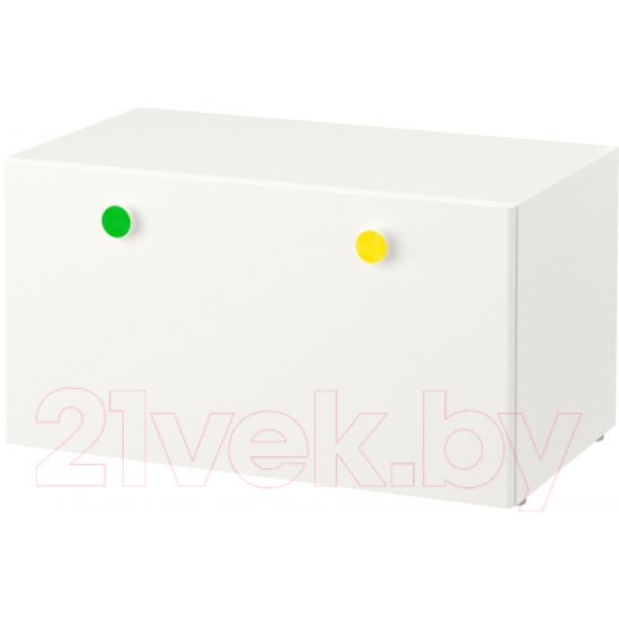 Тумба Ikea Стува/Фолья 692.746.91