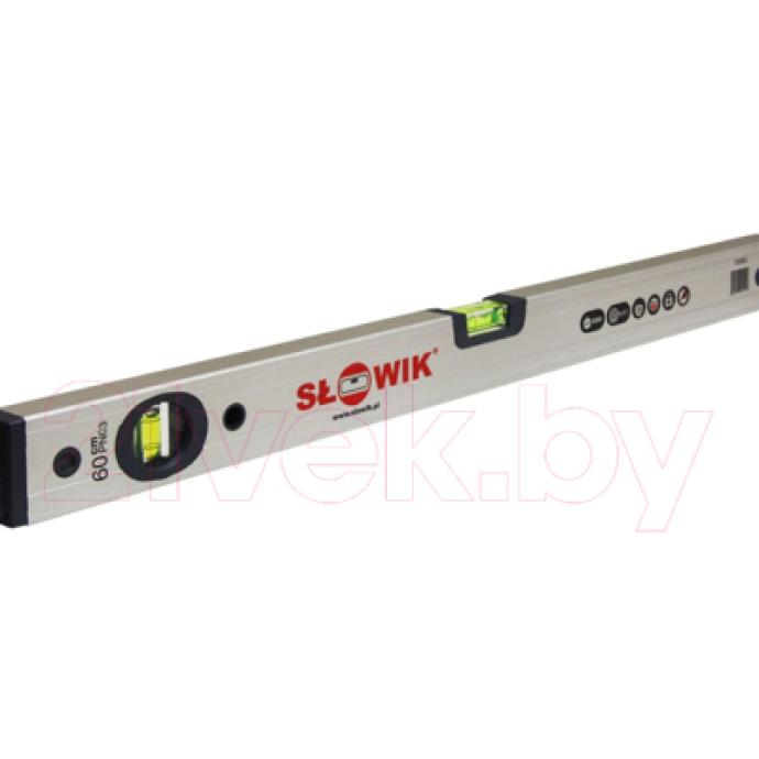 Уровень строительный Slowik 70123