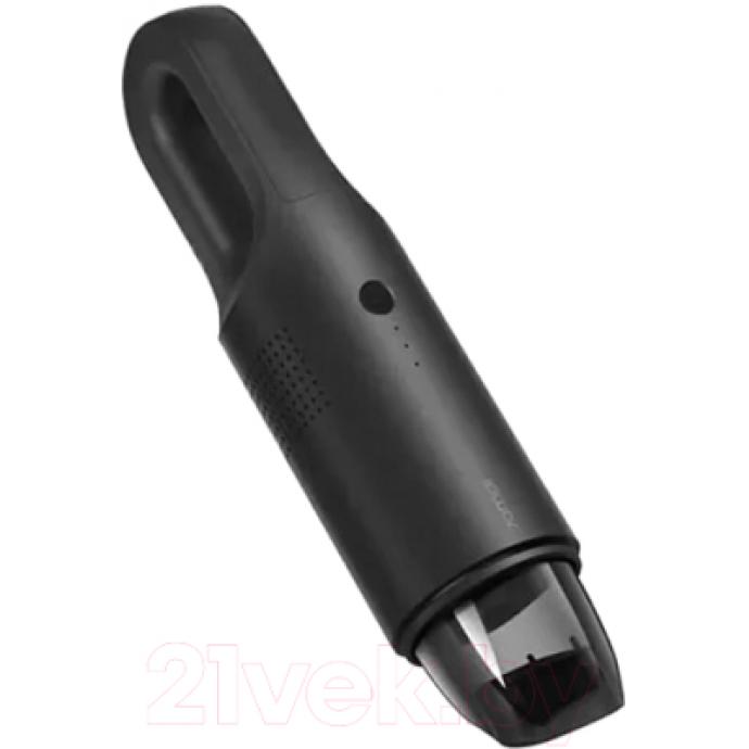 Портативный пылесос Xiaomi 70mai Vacuum Cleaner Swift Midrive PV01