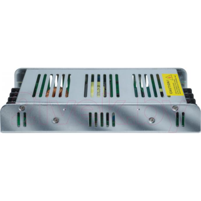 Драйвер для светодиодной ленты Navigator 71 468 ND-P200-IP20-12V