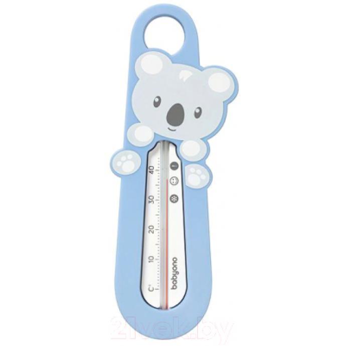 Детский термометр для ванны BabyOno Коала 777/02