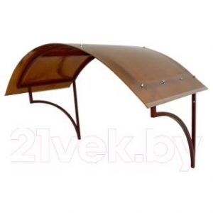 Козырек Грифонсервис КЗ-8