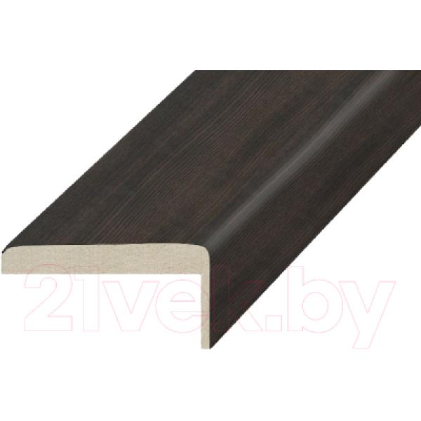 Наличник Юни Двери Амати 23x90x8x2200