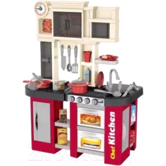 Детская кухня BeiDiYuan Toys 922-103