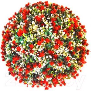 Искусственное растение Green Fly Самшит Полянка / С-9-22