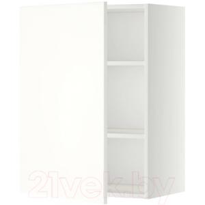 Шкаф навесной для кухни Ikea Метод 992.262.55