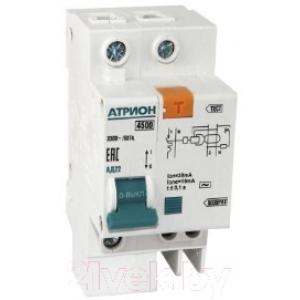 Дифференциальный автомат Атрион AD22-06-10