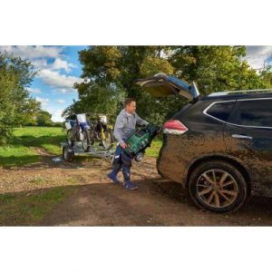 Мойка высокого давления Bosch Advanced Aquatak 160