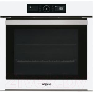 Электрический духовой шкаф Whirlpool AKZ9 6230 WH