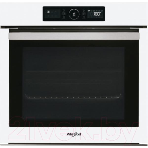 Электрический духовой шкаф Whirlpool AKZ9 6230 WH