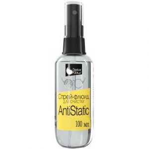 Спрей для очковых линз Doctor Klaus Antistatic