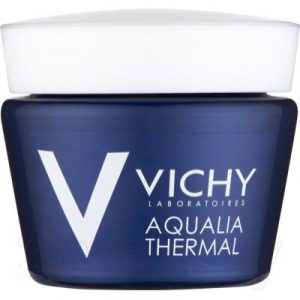 Крем для лица Vichy Aqualia Thermal SPA-уход ночной