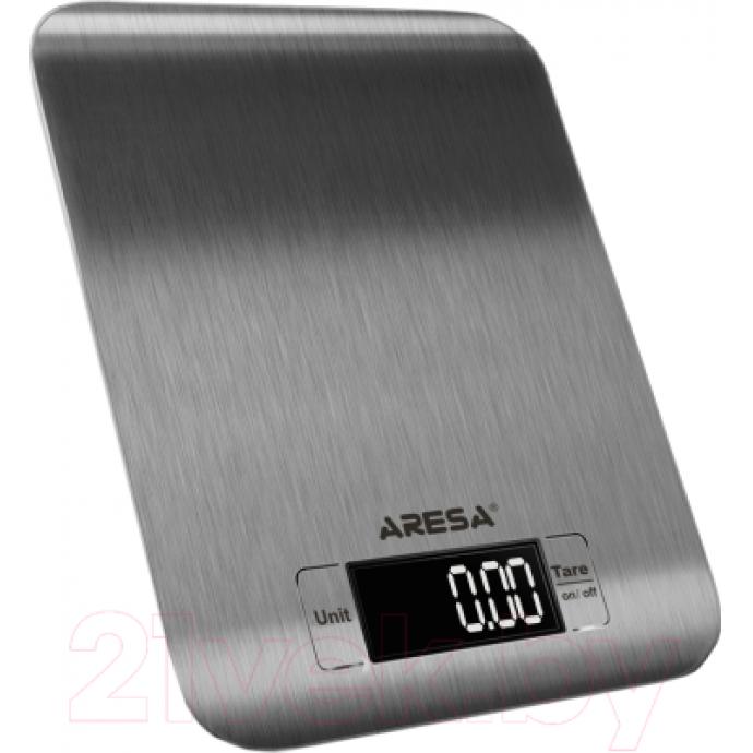 Кухонные весы Aresa AR-4302