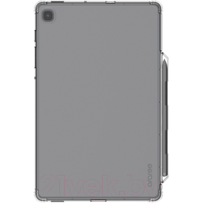 Чехол для планшета Araree S Cover для Tab S6 Lite / GP-FPP615KDATR