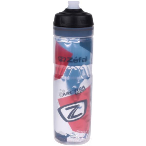 Бутылка для воды Zefal Arctica Pro 75 / 1655
