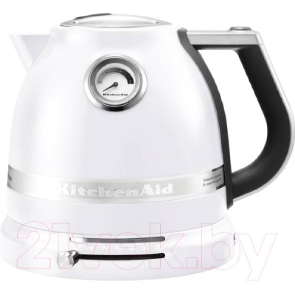 Электрочайник KitchenAid Artisan 5KEK1522EFP