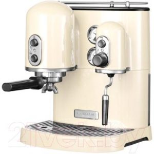 Кофеварка эспрессо KitchenAid Artisan 5KES2102EAC