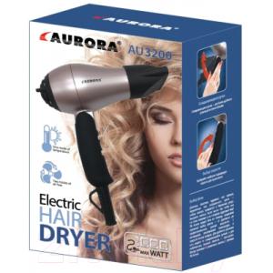 Компактный фен Aurora AU3200
