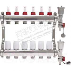 Коллекторная группа AV Engineering AVE13600106
