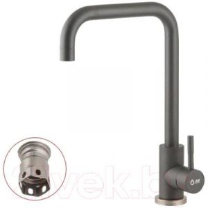 Смеситель AV Engineering AVZAR4-B304GR
