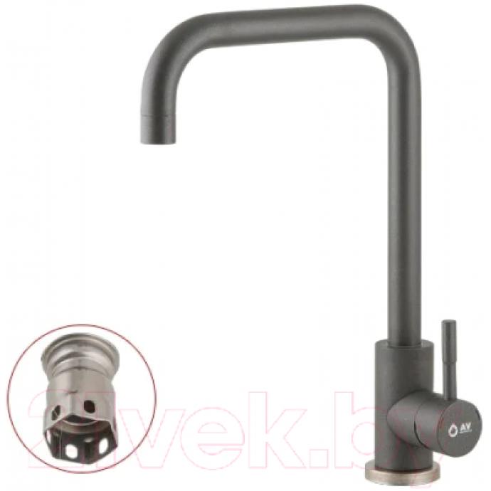 Смеситель AV Engineering AVZAR4-B304GR