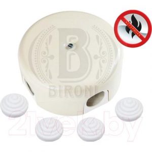 Коробка распределительная Bironi B1-521-211-K
