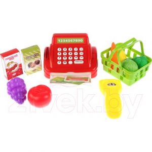Касса игрушечная Играем вместе Касса / B1551038-R
