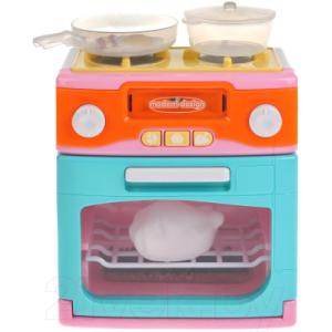 Кухонная плита игрушечная Симбат Для кухни / B1706009