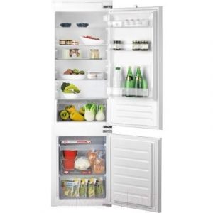 Встраиваемый холодильник Hotpoint-Ariston BCB 7525 AA (RU)