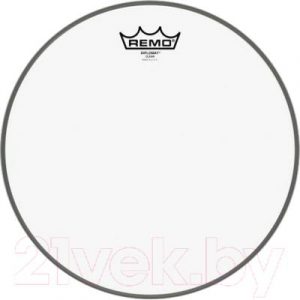 Пластик для барабана Remo BD-0314-00