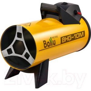 Тепловая пушка Ballu BHG-10M