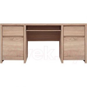 Компьютерный стол BMK Каспиан BIU 2D2S