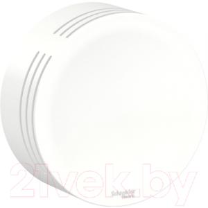 Электрический звонок Schneider Electric Blanca BLNZA000011