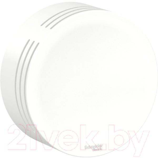 Электрический звонок Schneider Electric Blanca BLNZA000011