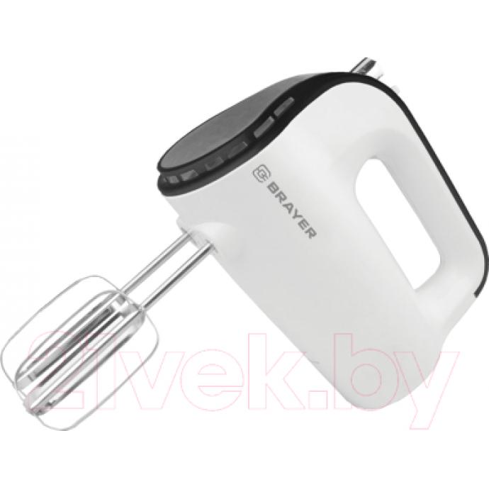 Миксер ручной Brayer BR1300