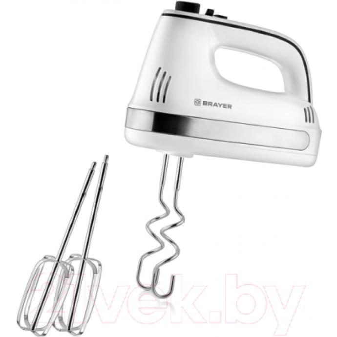 Миксер ручной Brayer BR1301