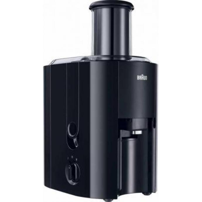 Соковыжималка Braun Multiquick 3