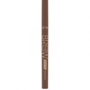 Фломастер для бровей Catrice Brow Definer Brush Pen Longlasting тон 020