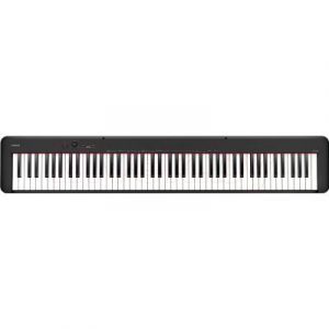Цифровое фортепиано Casio CDP-S100 BKC7