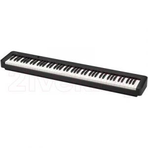 Цифровое фортепиано Casio CDP-S150 BKC7