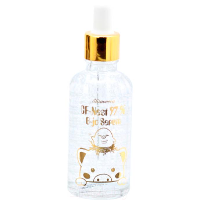 Сыворотка для лица Elizavecca CF-Nest B-jo Serum с экстрактом ласточкиного гнезда 97%
