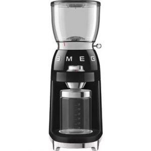 Кофемолка Smeg CGF01BLEU