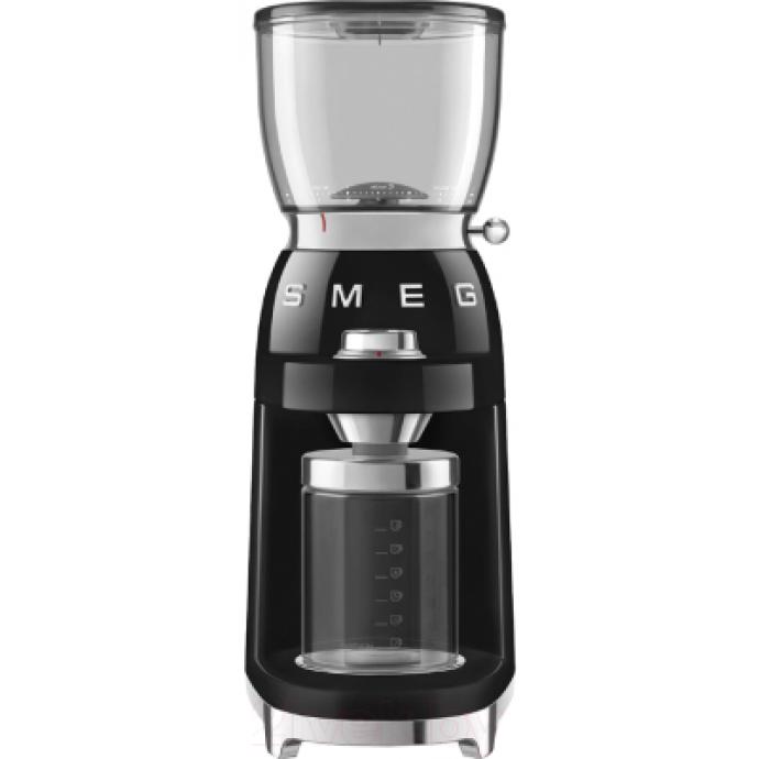 Кофемолка Smeg CGF01BLEU