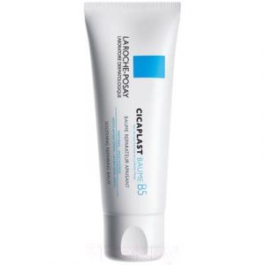 Крем для тела La Roche-Posay Cicaplast B5