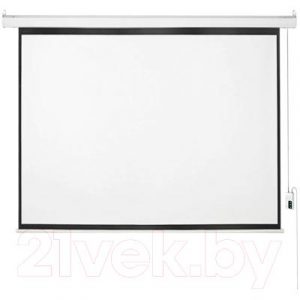 Проекционный экран BY Print Cinema Electric 270 / ES270H