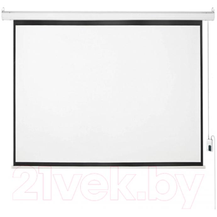 Проекционный экран BY Print Cinema Electric 270 / ES270H