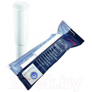 Фильтр воды для кофемашины Jura Claris White / 60209