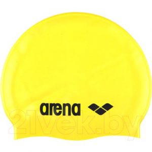 Шапочка для плавания ARENA Classic Silicone Cap 91662 35
